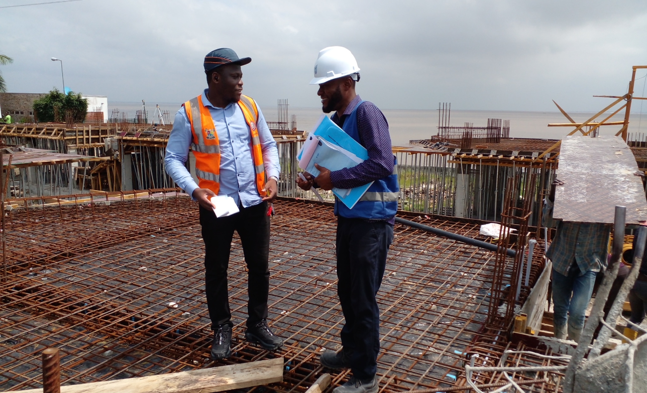 Clayperon Engineering Ltd